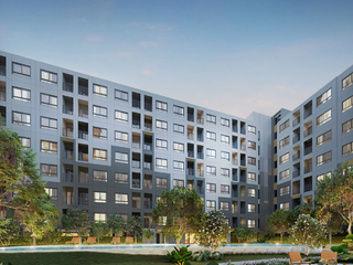 For sale 1 Beds condo in Phra Nakhon Si Ayutthaya, Phra Nakhon Si Ayutthaya