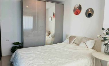 Condo en venta de 1 habitaciones en Jomtien, Pattaya