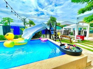 ให้เช่า 2 ห้องนอน วิลล่า ใน บางละมุง, ชลบุรี