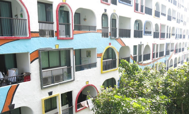 Wohnung zum Kauf mit 1 Zimmer in Hua Hin, Prachuap Khiri Khan