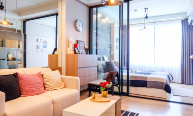 For rent 1 Beds condo in Bang Bon, Bangkok
