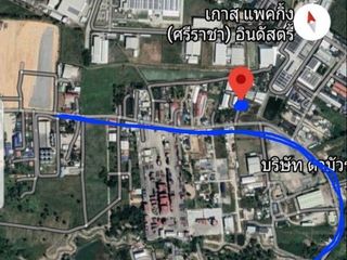 Almacén en venta en Bang Lamung, Chonburi