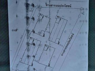 Almacén en venta en Bang Lamung, Chonburi