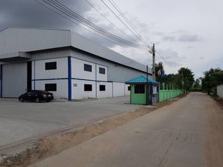 Almacén en venta en Bang Lamung, Chonburi