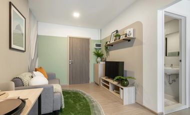 出售 1 卧室 公寓 在 Phan Thong, Chon Buri