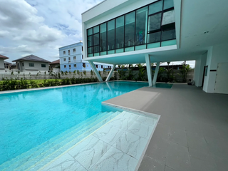 For sale 2 bedrooms condo in Mueang Pathum Thani, Pathum Thani