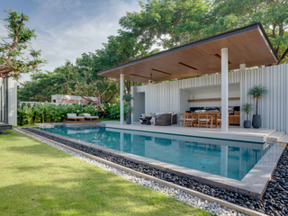 Villa en venta de 4 habitaciones en Kathu, Phuket