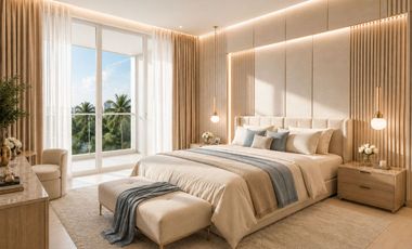 For sale 2 ベッドルーム condo in Bang Lamung, Chonburi