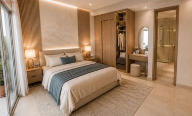 For sale 2 ベッドルーム condo in Bang Lamung, Chonburi