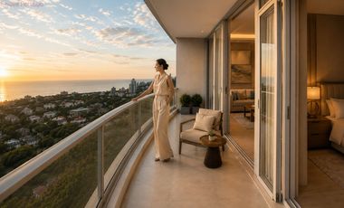For sale 2 ベッドルーム condo in Bang Lamung, Chonburi