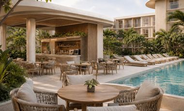 For sale 1 Beds condo in Bang Lamung, Chonburi
