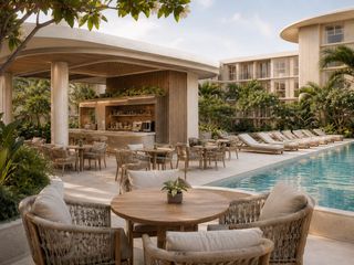 Condo en venta de 1 habitaciones en Bang Lamung, Chonburi
