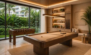 For sale 1 Beds condo in Bang Lamung, Chonburi