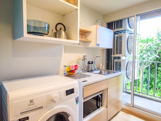 À vendre 1 chambre condo à Mueang Pathum Thani, Pathum Thani