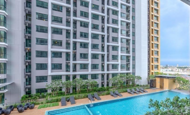 For sale 1 Beds condo in Bang Bon, Bangkok