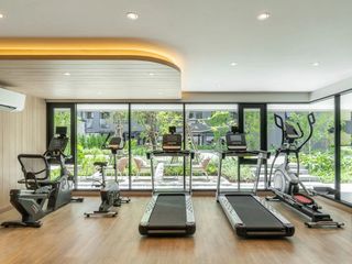 出售 1 卧室 公寓 在 Phan Thong, Chon Buri