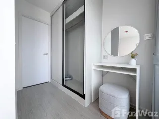 À louer 1 chambre condo à Suan Luang, Bangkok