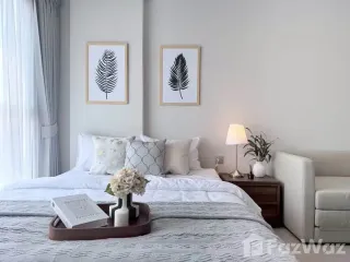 À louer 1 chambre condo à Suan Luang, Bangkok