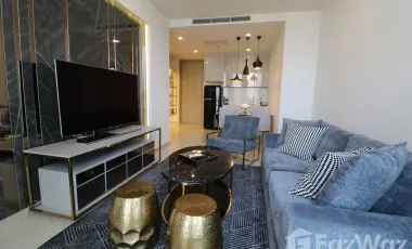 For rent 1 Beds condo in Pathum Wan, Bangkok