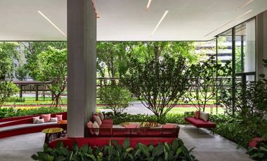 Wohnung zum Kauf mit 2 Zimmer in Chatuchak, Bangkok