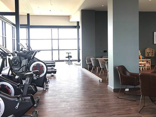 For sale 1 bed condo in Bang Bon, Bangkok