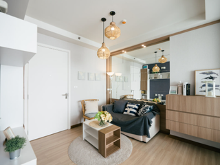 For sale 1 bed condo in Bang Bon, Bangkok