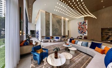 For sale 1 bed condo in Chatuchak, Bangkok