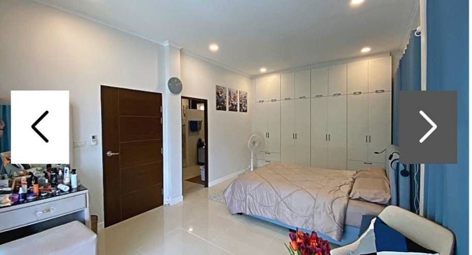 Casa en venta de 4 habitaciones en Hua Hin, Prachuap Khiri Khan