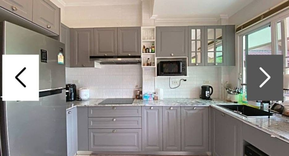 Casa en venta de 4 habitaciones en Hua Hin, Prachuap Khiri Khan