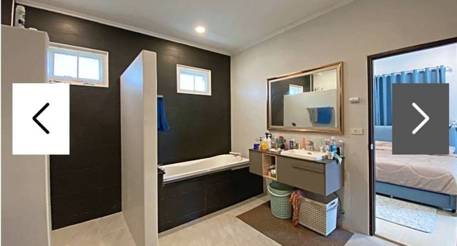 Casa en venta de 4 habitaciones en Hua Hin, Prachuap Khiri Khan