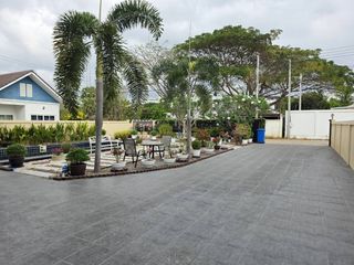 Casa en venta de 4 habitaciones en Hua Hin, Prachuap Khiri Khan