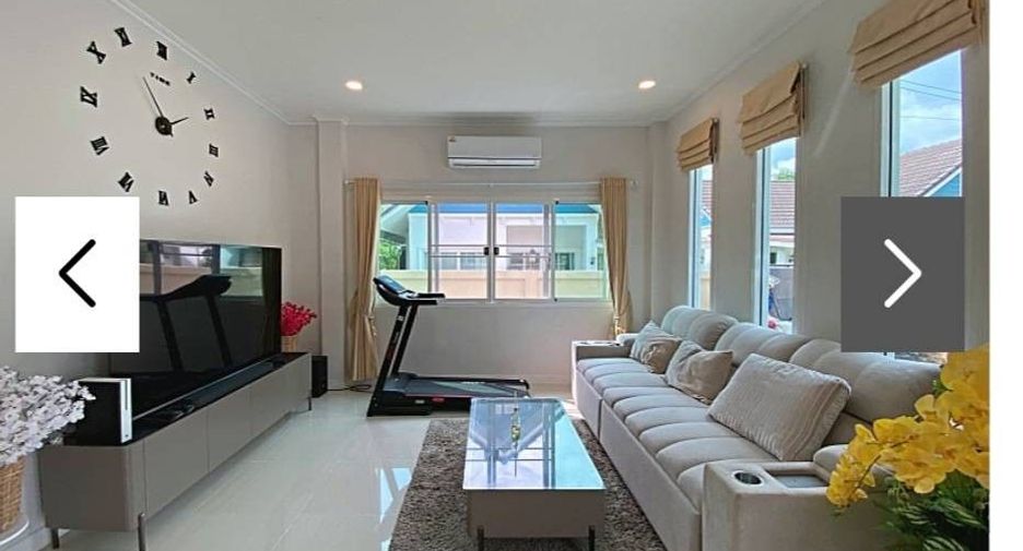 Casa en venta de 4 habitaciones en Hua Hin, Prachuap Khiri Khan