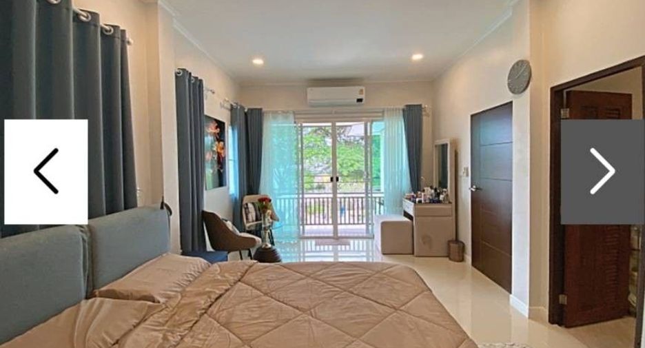 Casa en venta de 4 habitaciones en Hua Hin, Prachuap Khiri Khan