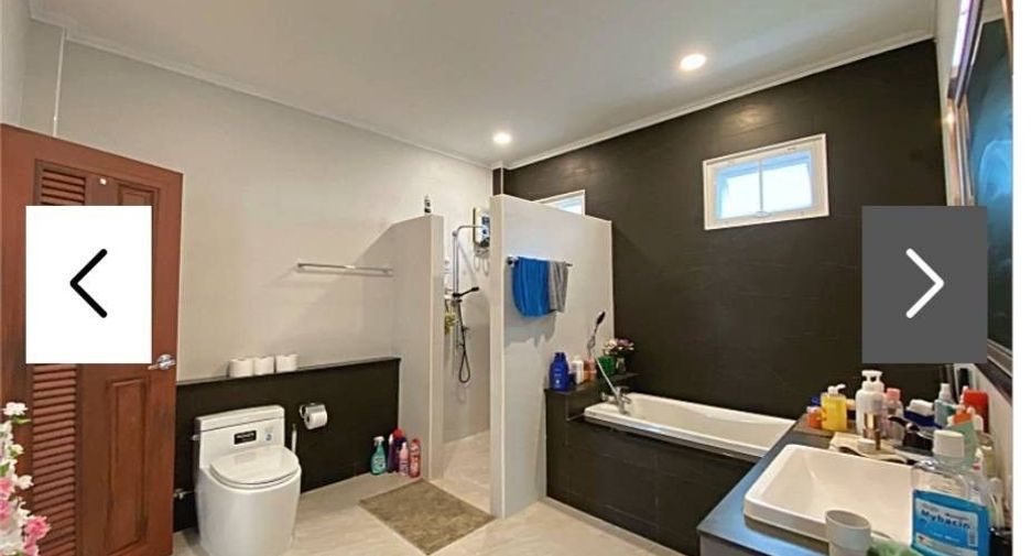 Casa en venta de 4 habitaciones en Hua Hin, Prachuap Khiri Khan