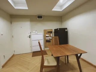 For rent 1 Beds condo in Prawet, Bangkok