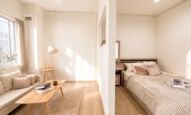 For sale スタジオ condo in Lat Krabang, Bangkok