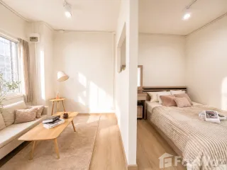 For sale スタジオ condo in Lat Krabang, Bangkok
