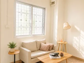 For sale スタジオ condo in Lat Krabang, Bangkok