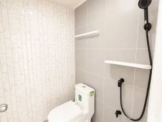 For sale スタジオ condo in Lat Krabang, Bangkok