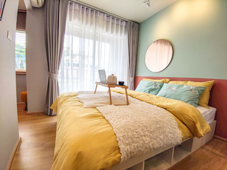 À vendre 1 chambre condo à Mueang Pathum Thani, Pathum Thani