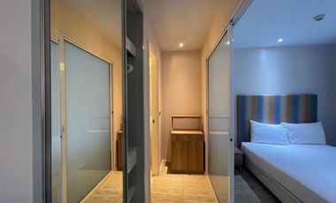 Condo en alquiler de 2 habitaciones en Jomtien, Pattaya