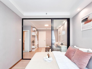 For sale 1 Beds condo in Bang Bon, Bangkok