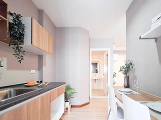 For sale 1 Beds condo in Bang Bon, Bangkok