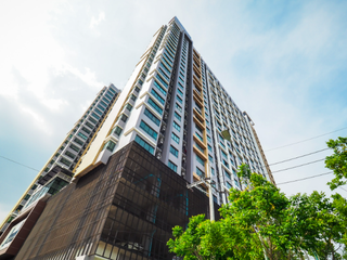 For sale 1 Beds condo in Bang Bon, Bangkok