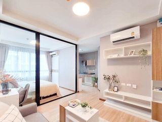 For sale 1 Beds condo in Bang Bon, Bangkok