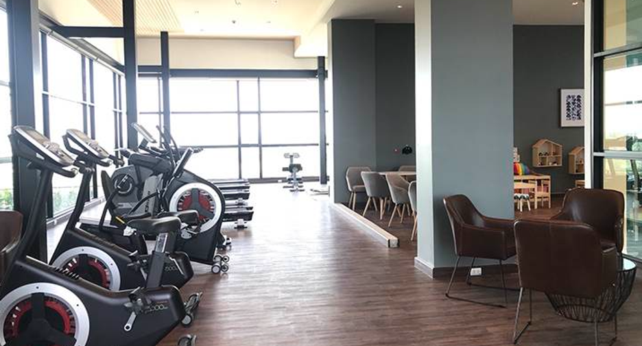 For sale 1 Beds condo in Bang Bon, Bangkok