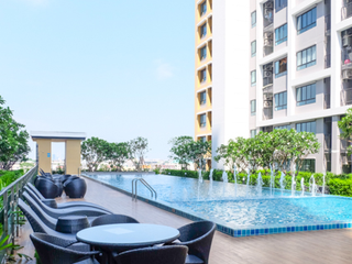 For sale 1 Beds condo in Bang Bon, Bangkok