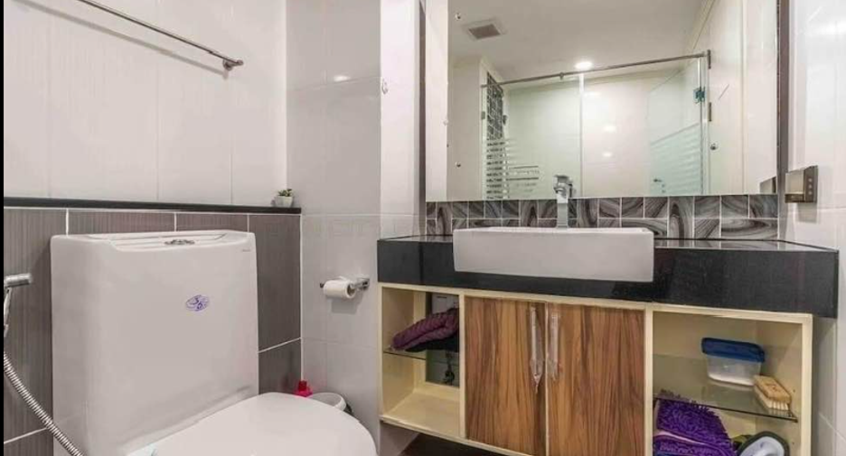 For sale 1 bed condo in Jomtien, Pattaya