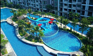 For sale 1 bed condo in Jomtien, Pattaya