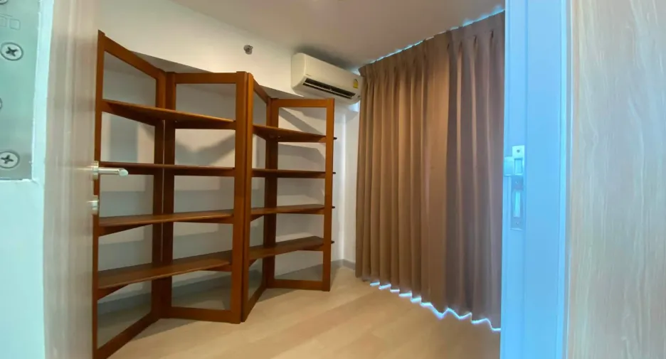 Wohnung zur Miete mit 2 Zimmer in Sathon, Bangkok